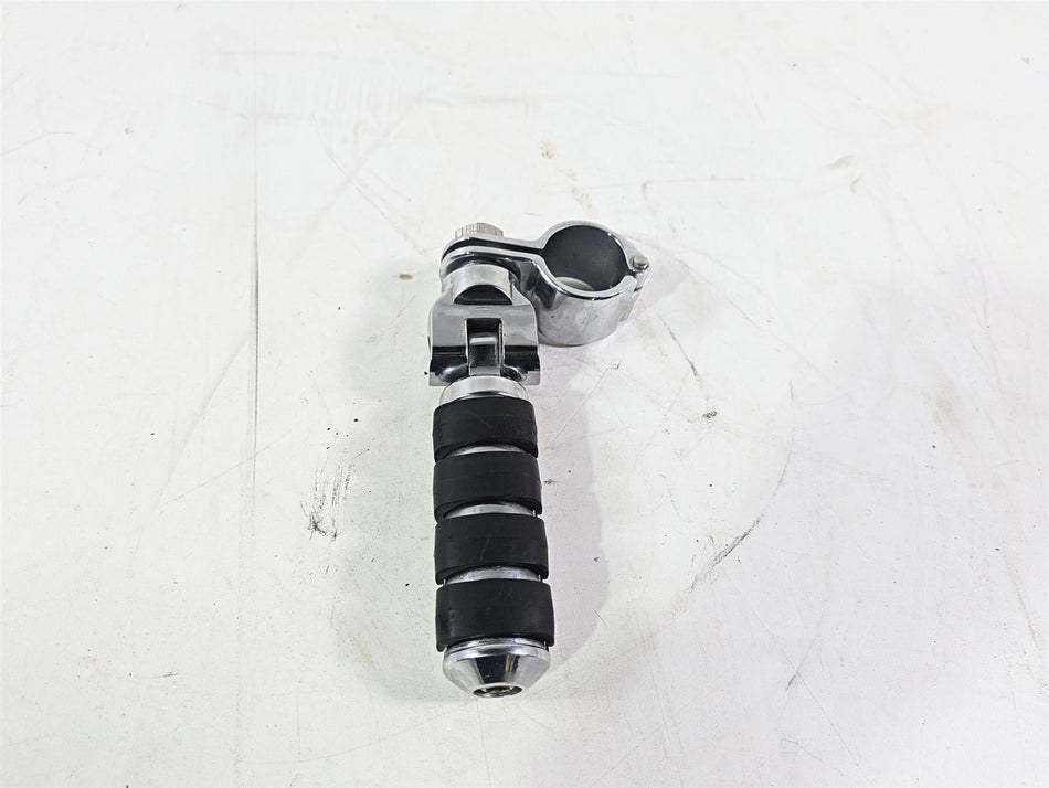 1996 Harley Touring FLHTCUI Electra Glide Highway Foot Peg + Mount {{ shop.shopifyCountryName }} - Mototech271
