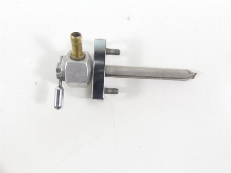 2002 Triumph Bonneville America Pingel Fuel Gas Petrol Valve Petcock 6211-CH {{ shop.shopifyCountryName }} - Mototech271