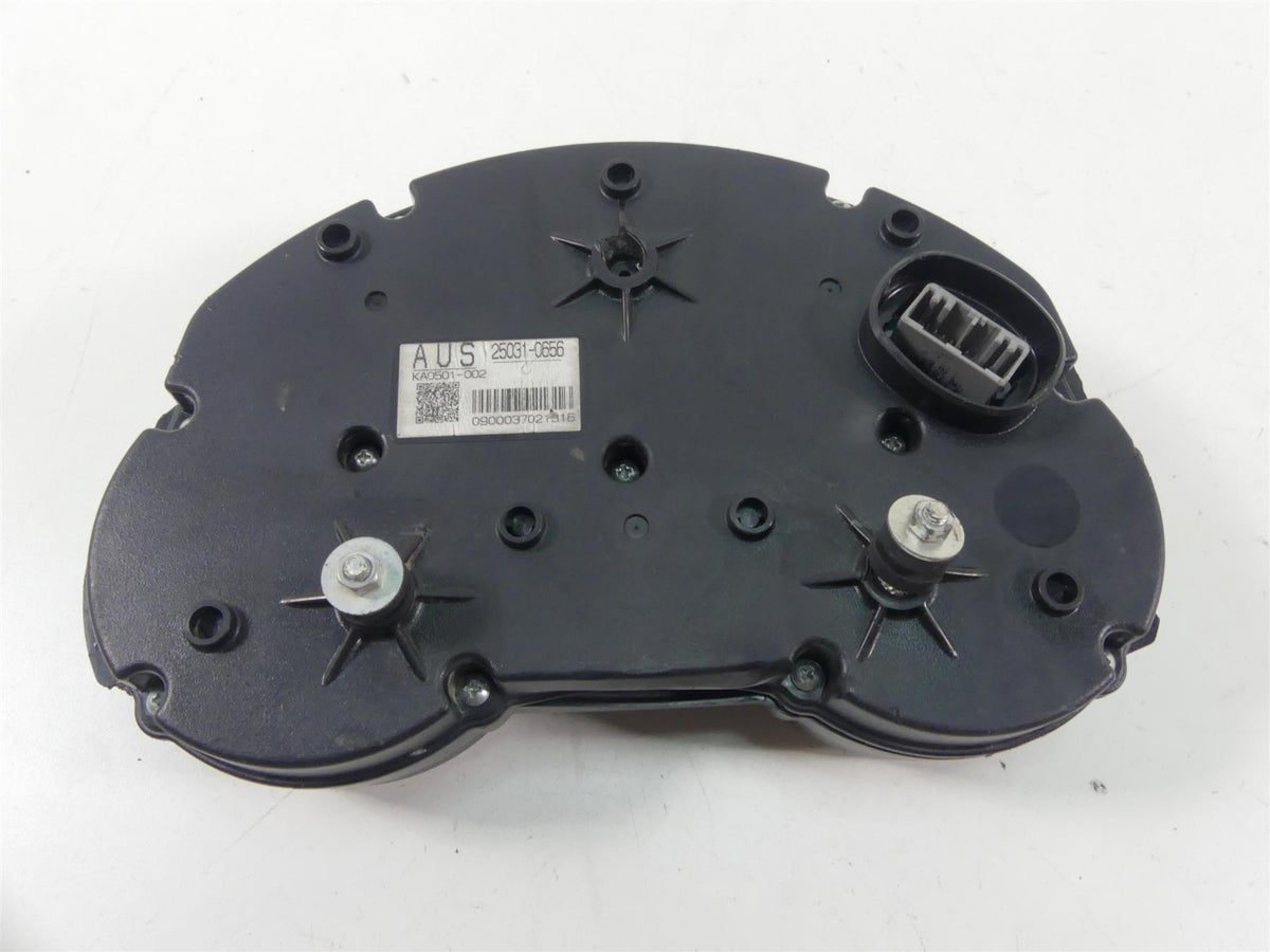 2019 Kawasaki ZX1400 ZX-14R Ninja Speedometer Gauges Instrument -Read 25031-0656 {{ shop.shopifyCountryName }} - Mototech271