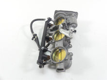Load image into Gallery viewer, 2018 Mv Agusta Brutale 800 RR Mikuni Throttle Body Bodies Set 8000B5347
