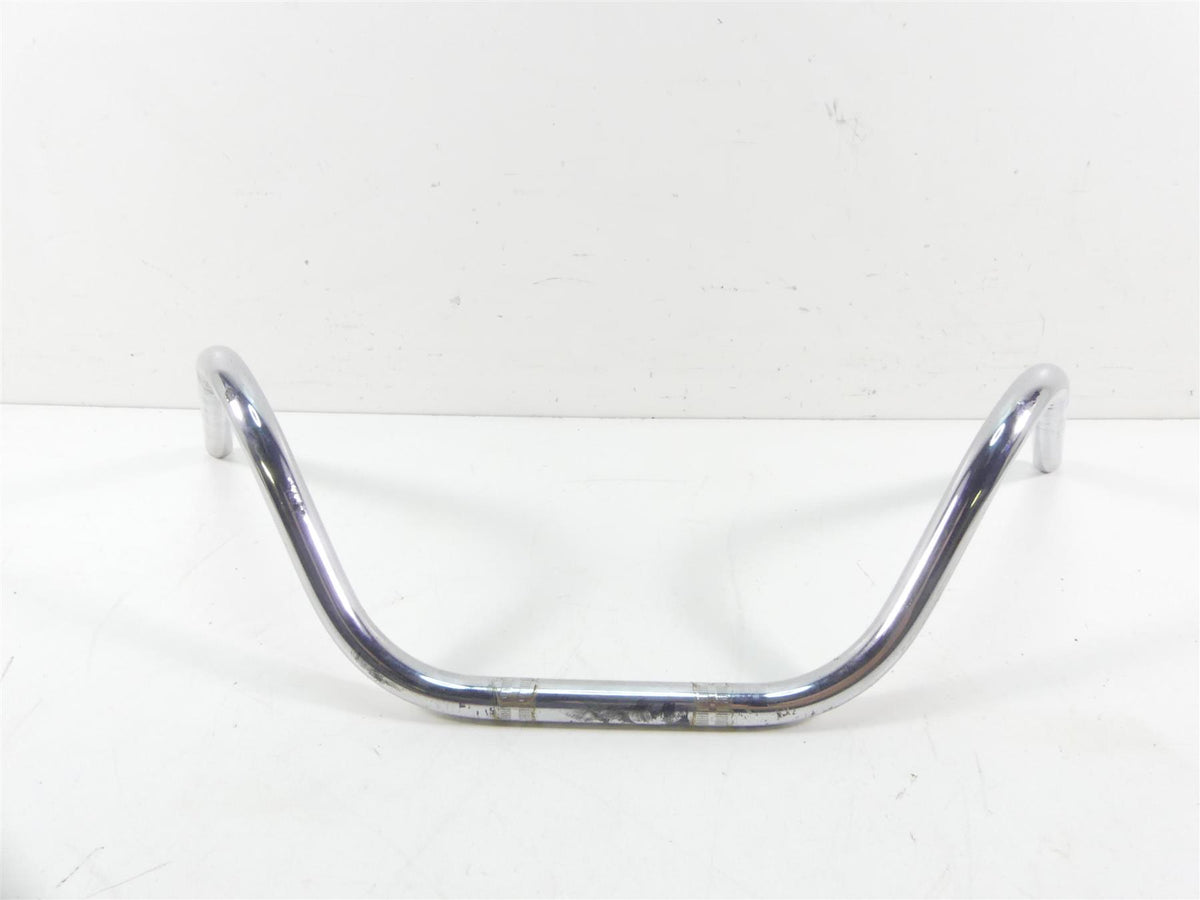 1978 Yamaha XS650 SE Special Straight Handlebar Handle Bar 3H3-26111-00-00 {{ shop.shopifyCountryName }} - Mototech271