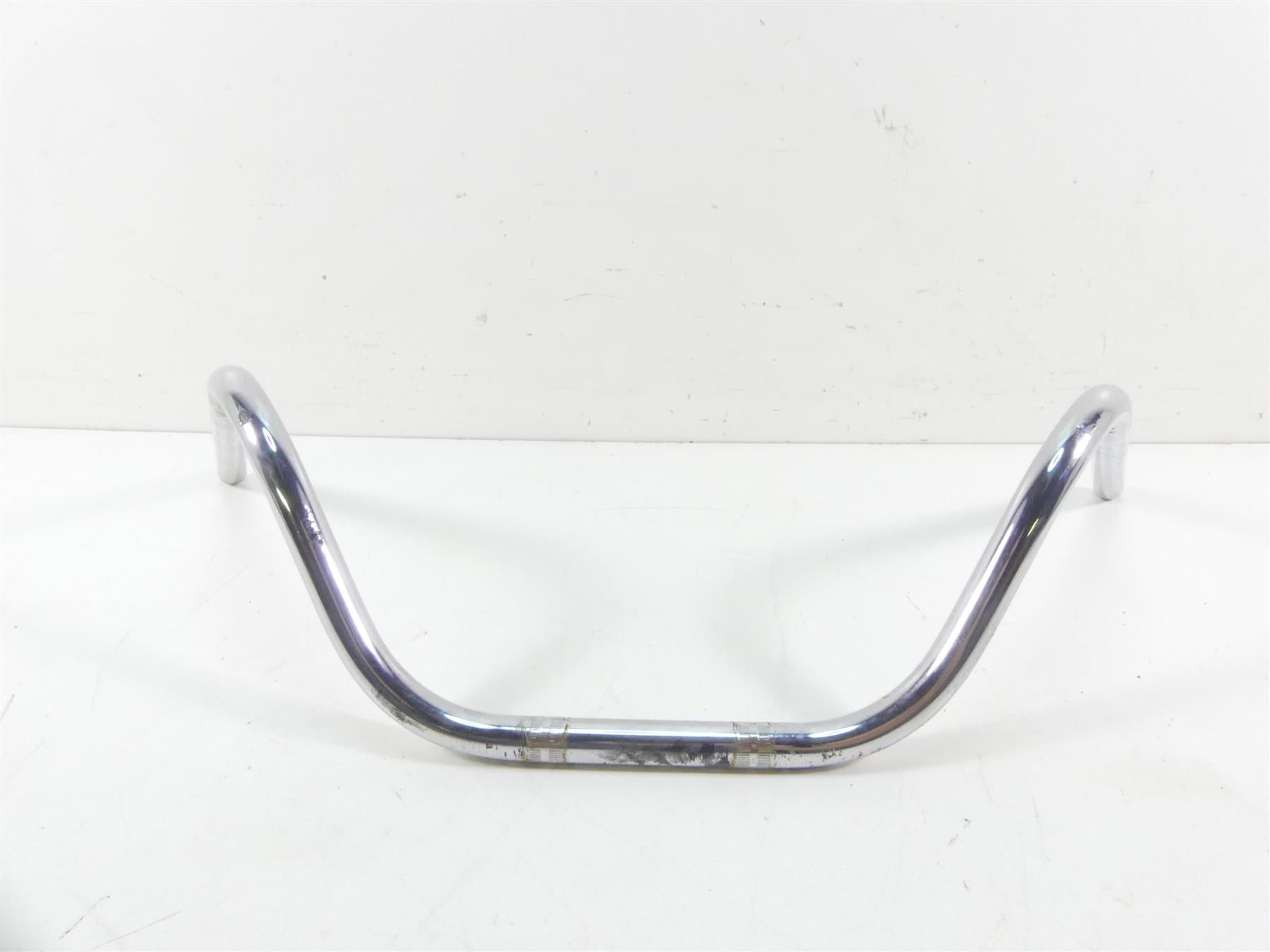 1978 Yamaha XS650 SE Special Straight Handlebar Handle Bar 3H3-26111-00-00 {{ shop.shopifyCountryName }} - Mototech271