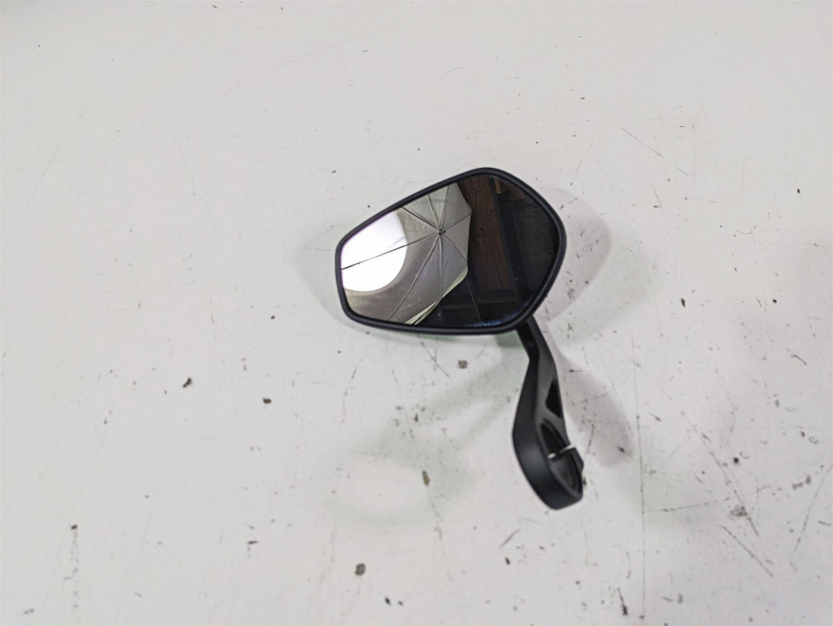 2023 Triumph Street Triple 765 RS Handle Bar End Mirror Rear View T2060666 {{ shop.shopifyCountryName }} - Mototech271