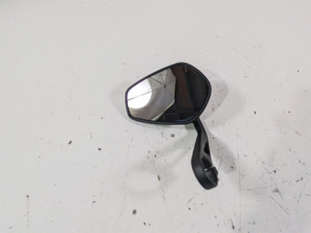 2023 Triumph Street Triple 765 RS Handle Bar End Mirror Rear View T2060666 {{ shop.shopifyCountryName }} - Mototech271