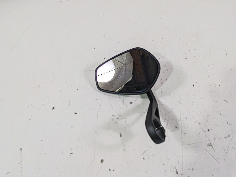 2023 Triumph Street Triple 765 RS Handle Bar End Mirror Rear View T2060666 {{ shop.shopifyCountryName }} - Mototech271