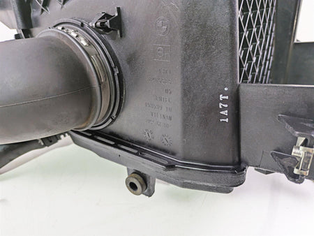 2022 BMW RnineT Pure K22 Air Box Breather Filter & All Tubes Set 13718405525 {{ shop.shopifyCountryName }} - Mototech271