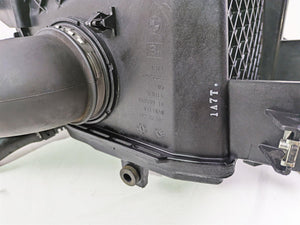 2022 BMW RnineT Pure K22 Air Box Breather Filter & All Tubes Set 13718405525