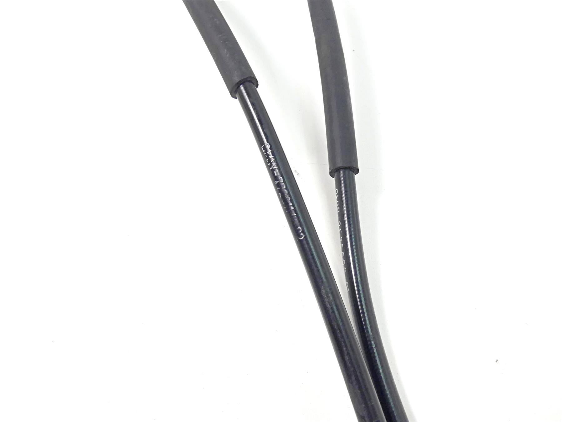 2013 BMW S1000RR K46 Front Abs Brake Line Set 34328525608 34327726114 {{ shop.shopifyCountryName }} - Mototech271