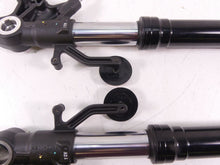 Load image into Gallery viewer, 2018 Kawasaki ZX6R ZX636 Ninja Straight Showa Front Fork Damper Set K211-30-R | Mototech271
