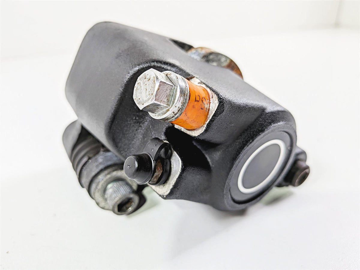 1995 Harley XL883 Sportster Hugger Front Brake Caliper 44046-84C {{ shop.shopifyCountryName }} - Mototech271