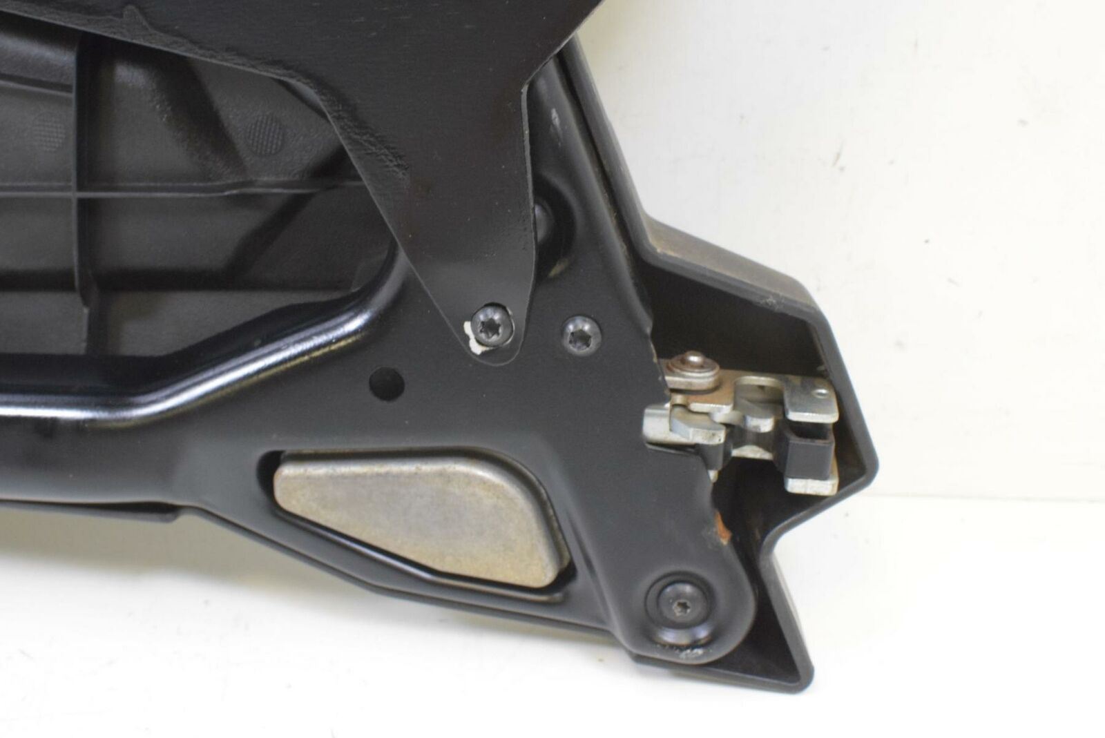 2018 Polaris RZR 900 S EPS Right Door Assembly 5257930-458 {{ shop.shopifyCountryName }} - Mototech271