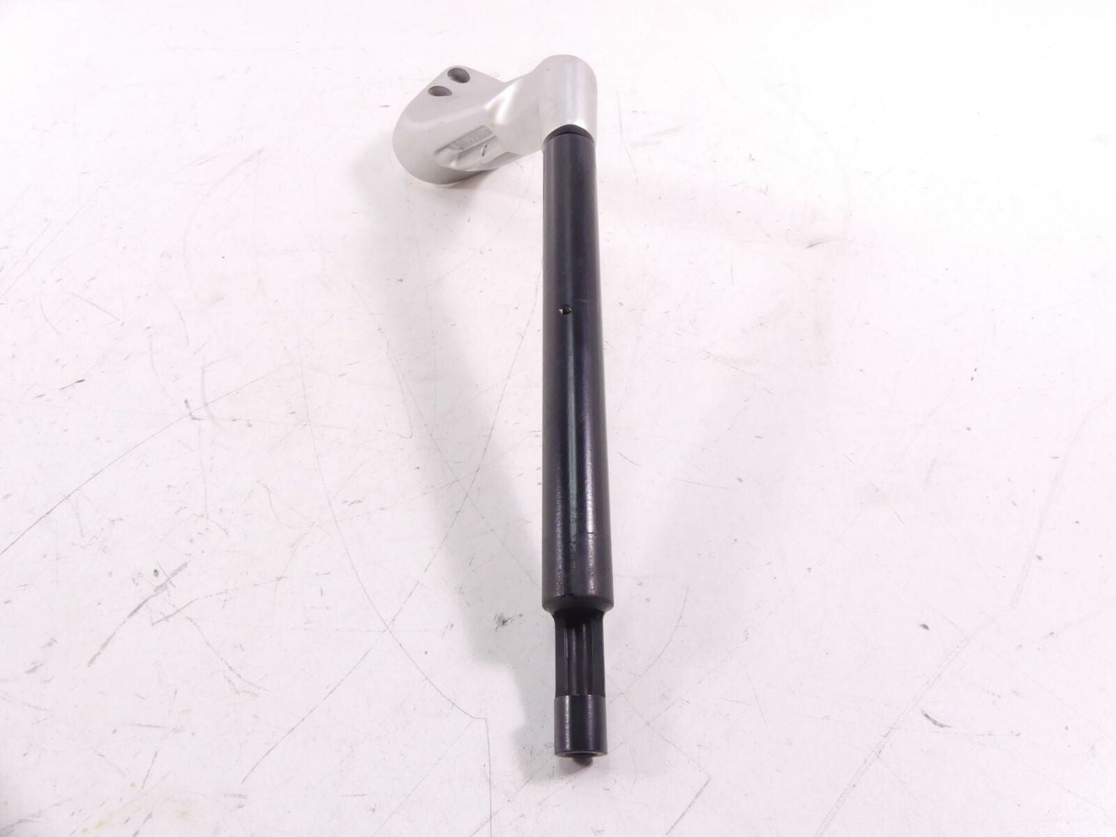 2008 BMW R1200RT K26 Left Straight Handlebar Handle Bar 32718531337 {{ shop.shopifyCountryName }} - Mototech271