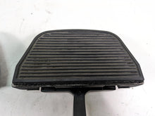 Load image into Gallery viewer, 2014 Harley Touring FLHTK Electra Glide Rear Passenger Floor Board Set 52719-10
