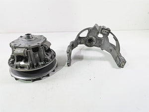 2021 Kawasaki Teryx KRX KRF 1000 Primary Drive Clutch - Read 49093-0077