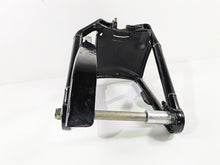 Load image into Gallery viewer, 2018 Harley FLHCS Softail Heritage 115th Rear Swingarm &amp; Guards 47400099BHP

