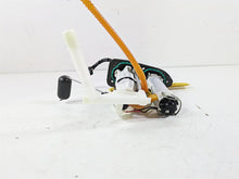 Load image into Gallery viewer, 2022 Harley FXLRS Softail Low Rider Fuel Gas Petrol Pump &amp; Sending Unit 61200042
