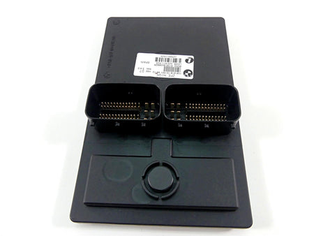 2013 BMW F800GS STD K72 Central Chassis Electronic Module 61358536929 {{ shop.shopifyCountryName }} - Mototech271