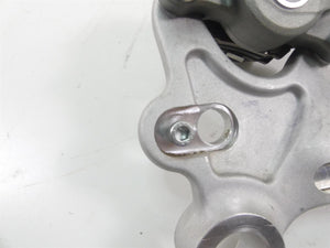 2022 Indian FTR1200 S Rear Brembo Brake Caliper + Mounting Bracket 973mi 1912958