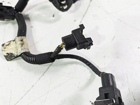 2012 Harley VRSCF Muscle V Rod Injector Engine Wiring Harness 70155-07 {{ shop.shopifyCountryName }} - Mototech271