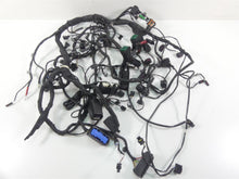 Load image into Gallery viewer, 2014 BMW K1600 GTL K48   Wiring Harness &amp; Engine Harness Abs Esa 61118528413
