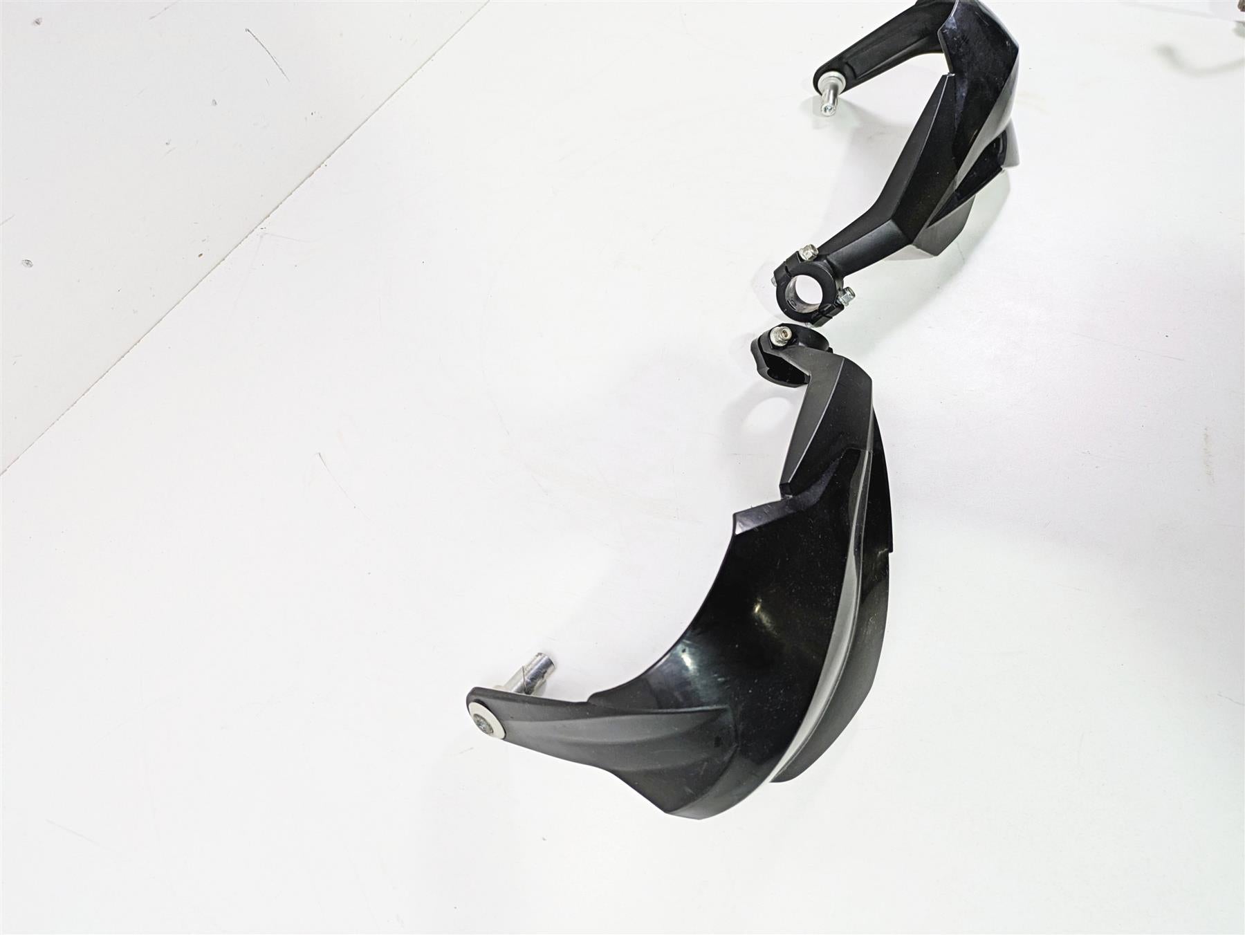 2020 KTM 1290 Super Adventure R Hand Guard & Mount Set 6030217910030 {{ shop.shopifyCountryName }} - Mototech271