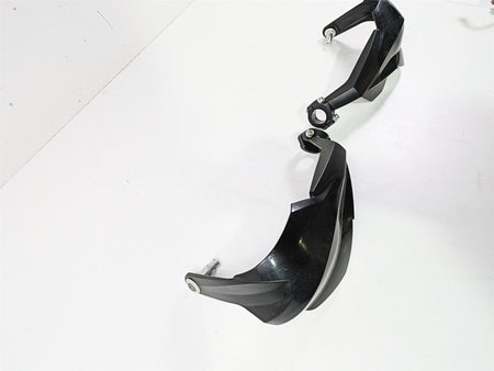 2020 KTM 1290 Super Adventure R Hand Guard & Mount Set 6030217910030 {{ shop.shopifyCountryName }} - Mototech271