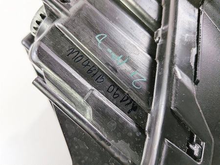 2024 Kawasaki EX500 Ninja 40th An. Front Headlight Head Light Lamp 23004-0461 {{ shop.shopifyCountryName }} - Mototech271