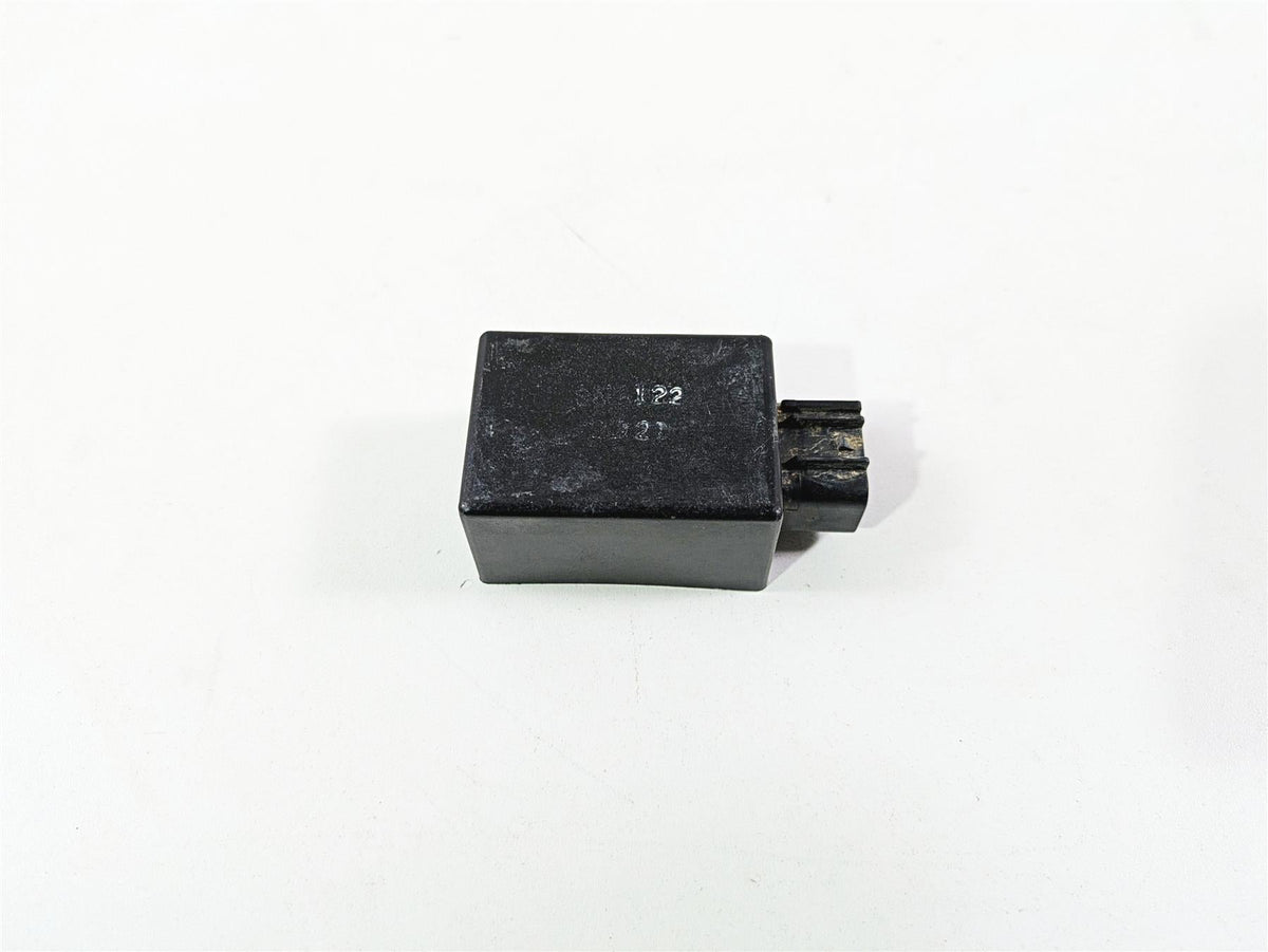 2010 Kawasaki 610 4x4 Mule Cdi Ecu Ecm Engine Control Module 21177-0003 {{ shop.shopifyCountryName }} - Mototech271