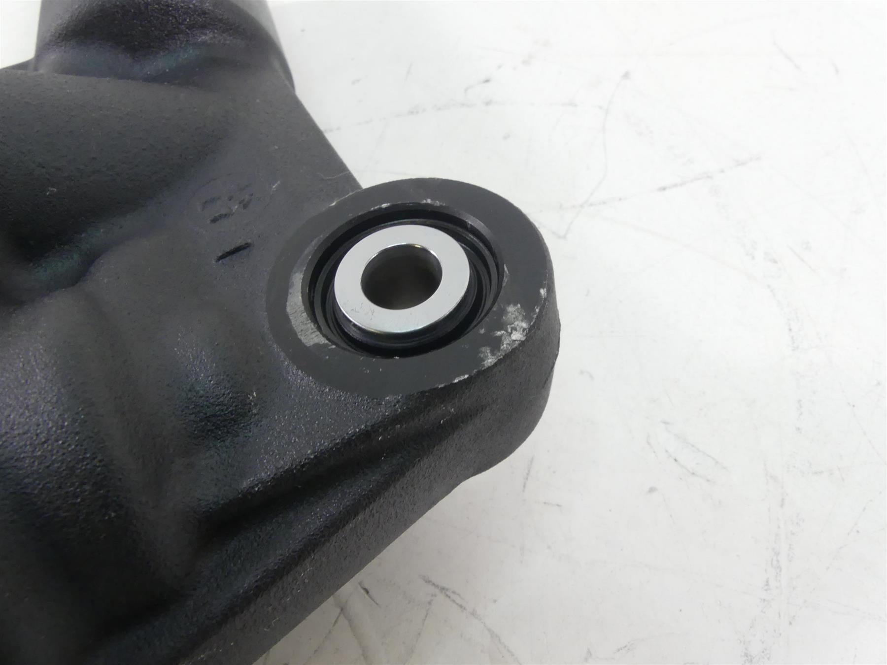2015 Honda CBR1000 RR SC59 Rear Showa Shock Damper & Linkage 52400-MGP-306 {{ shop.shopifyCountryName }} - Mototech271