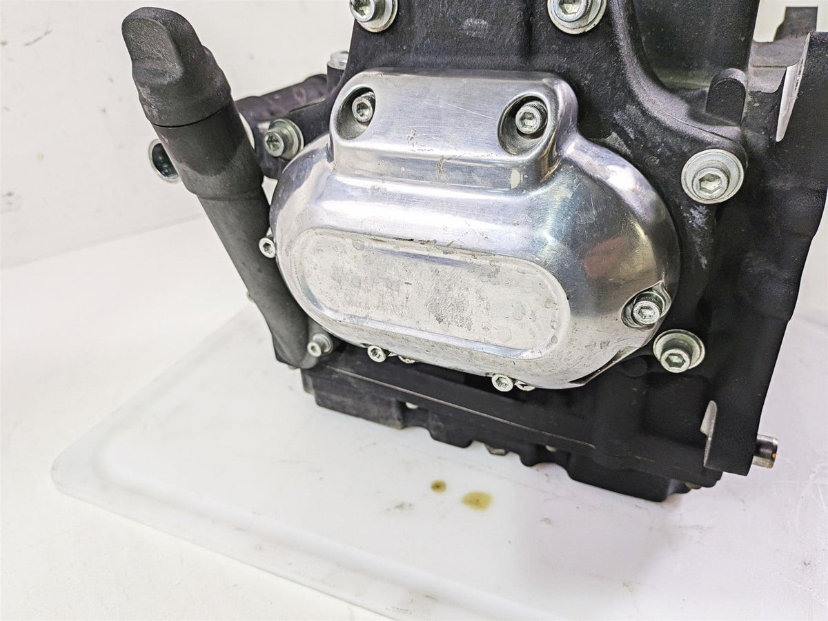 2021 Harley Softail FXST Standard 6 Speed Transmission Gear Box M8 19k 34700176 {{ shop.shopifyCountryName }} - Mototech271