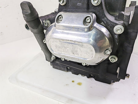 2021 Harley Softail FXST Standard 6 Speed Transmission Gear Box M8 19k 34700176 {{ shop.shopifyCountryName }} - Mototech271