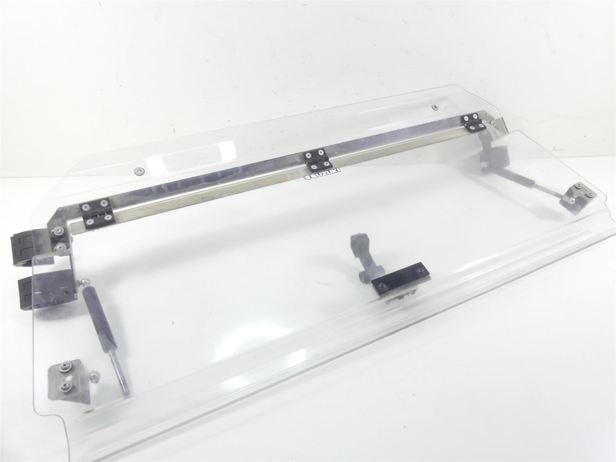 2020 Honda Talon SXS1000R S2R SuperATV Flip Windshield Screen Set FWS-H-TAL-70 {{ shop.shopifyCountryName }} - Mototech271
