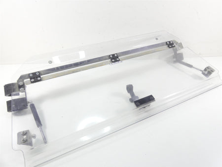 2020 Honda Talon SXS1000R S2R SuperATV Flip Windshield Screen Set FWS-H-TAL-70 {{ shop.shopifyCountryName }} - Mototech271