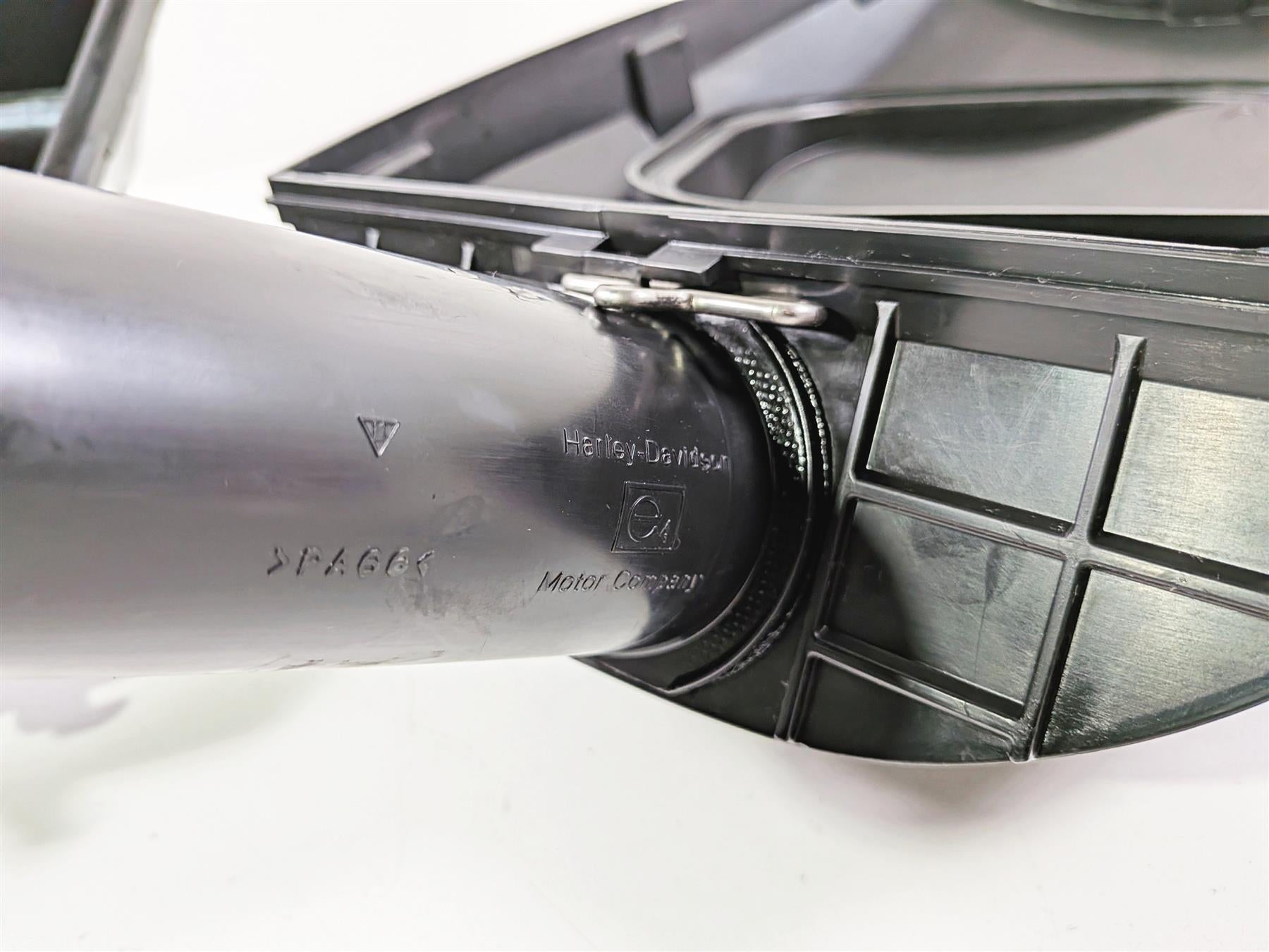 2013 Harley VRSCDX Night Rod Special Air Box Cleaner Breather Filter 29435-05-Mototech271
