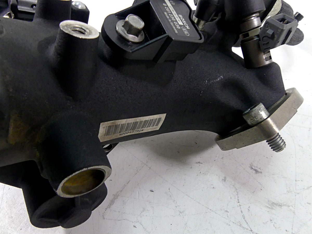 2008 Harley Touring FLHX Street Glide Throttle Body Fuel Injection 27685-08 {{ shop.shopifyCountryName }} - Mototech271