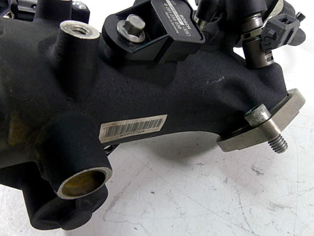 2008 Harley Touring FLHX Street Glide Throttle Body Fuel Injection 27685-08 {{ shop.shopifyCountryName }} - Mototech271
