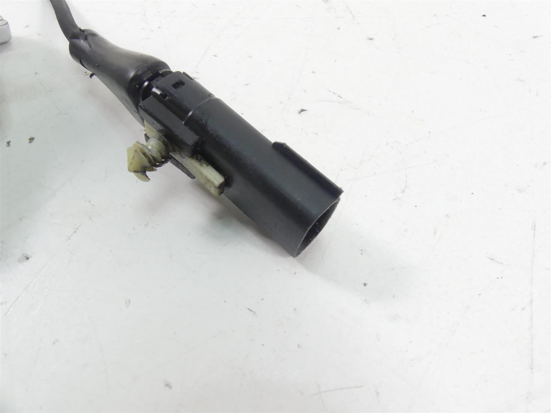 2012 Harley Touring FLHTP Electra Glide Side Jiffy Kick Stand Kickstand 50075-07 {{ shop.shopifyCountryName }} - Mototech271