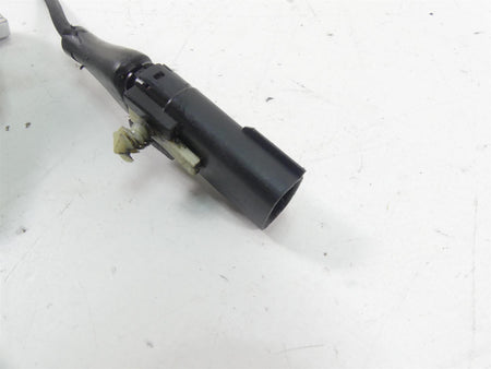 2012 Harley Touring FLHTP Electra Glide Side Jiffy Kick Stand Kickstand 50075-07 {{ shop.shopifyCountryName }} - Mototech271