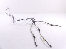 Load image into Gallery viewer, 2015 Yamaha YZF-R1M Front Abs Brake Line Set 2CR-2584B-00-00 | Mototech271
