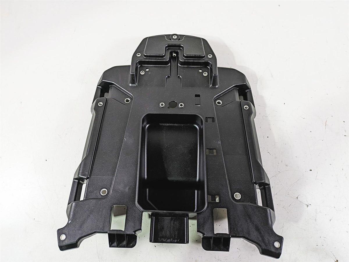 2022 Harley RA1250 S Pan America Rear Hand Rail Hold Base 47200712 {{ shop.shopifyCountryName }} - Mototech271