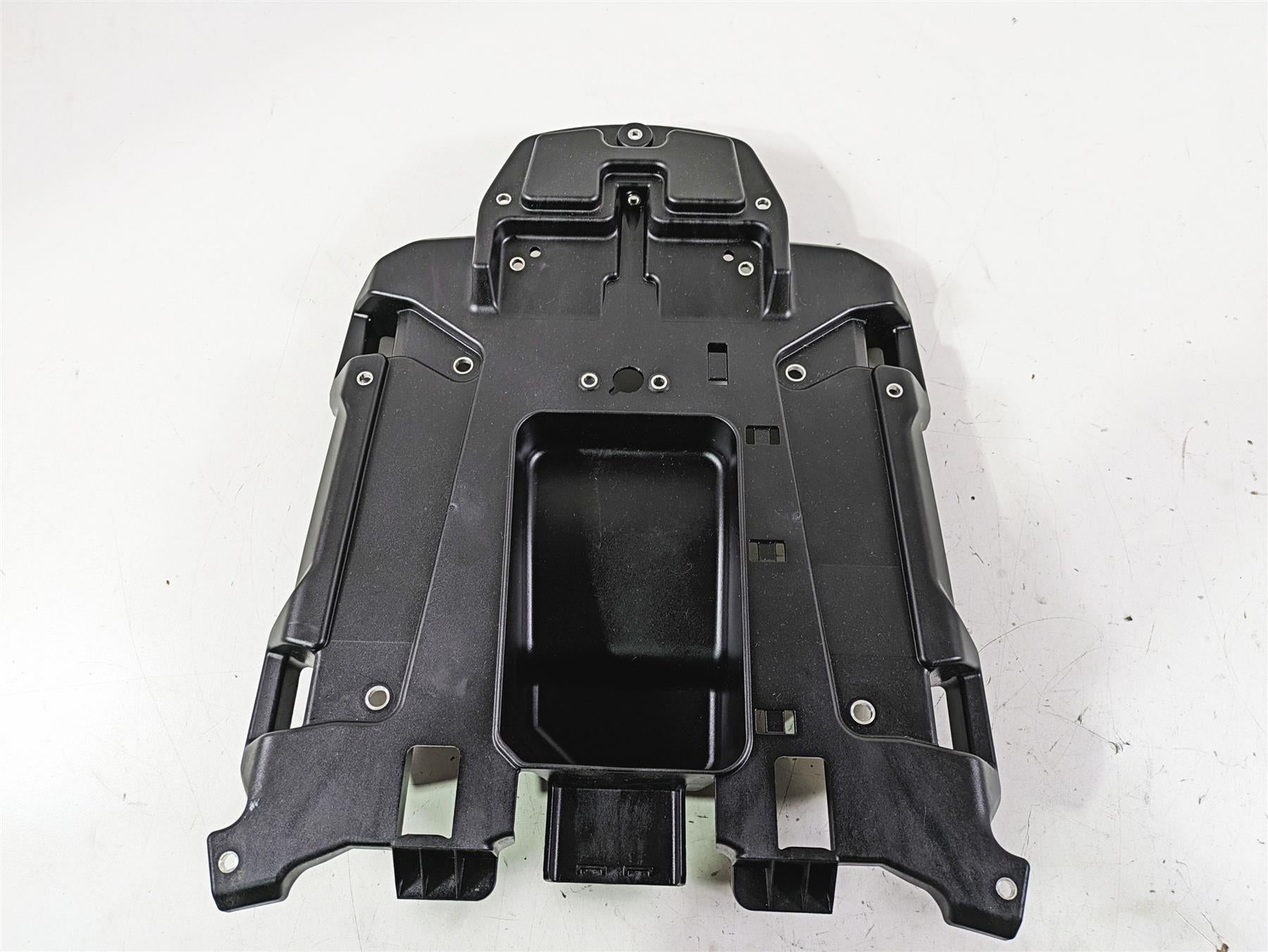 2022 Harley RA1250 S Pan America Rear Hand Rail Hold Base 47200712 {{ shop.shopifyCountryName }} - Mototech271