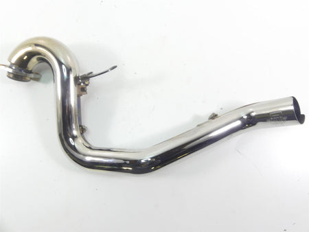 2005 Harley Touring FLHRSI Road King Bub Seven Rear Header Pipe {{ shop.shopifyCountryName }} - Mototech271