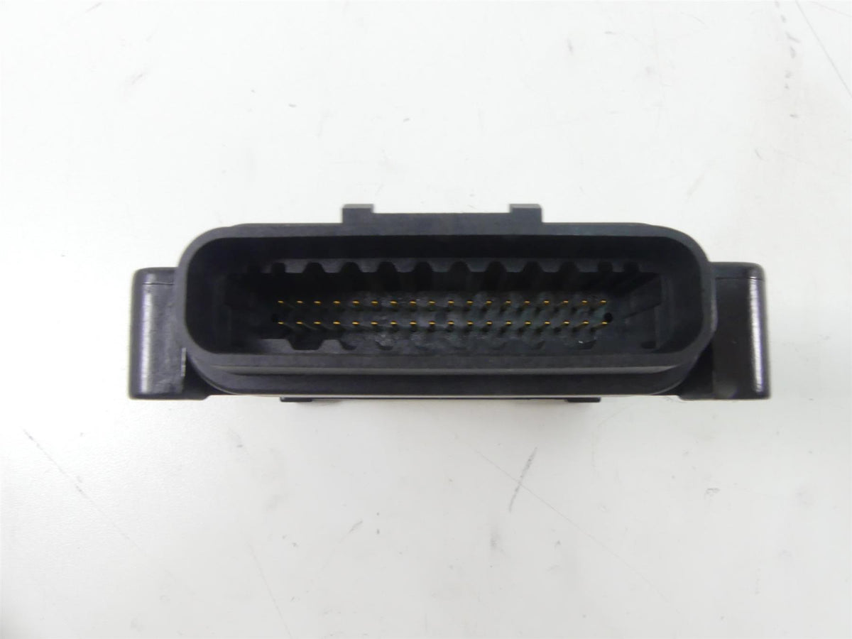 2007 Harley Touring FLHTCU SE CVO Electra Glide Cdi Ecm Control Module 32852-07 {{ shop.shopifyCountryName }} - Mototech271