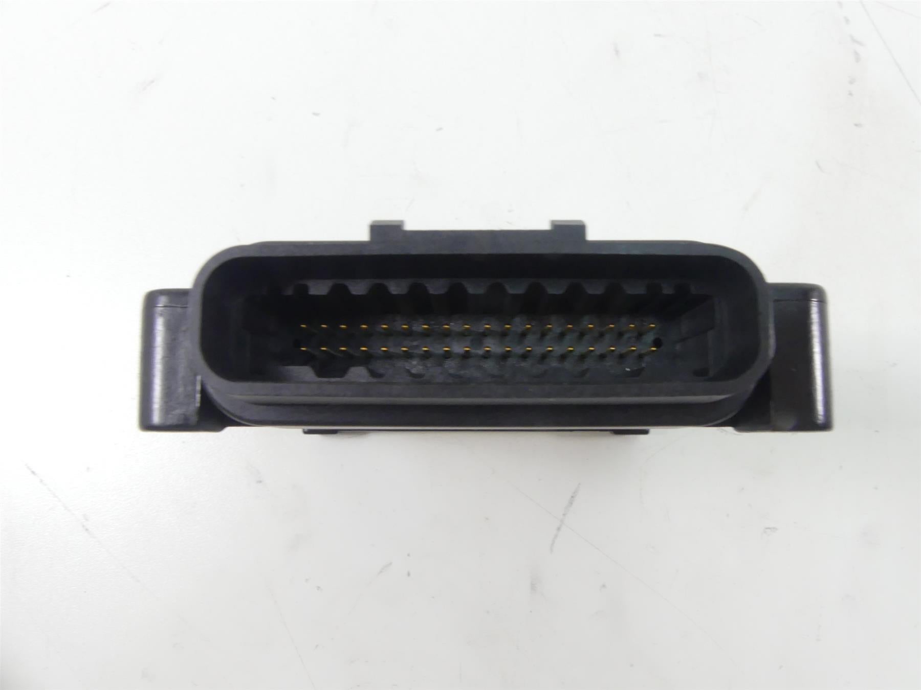 2007 Harley Touring FLHTCU SE CVO Electra Glide Cdi Ecm Control Module 32852-07 {{ shop.shopifyCountryName }} - Mototech271