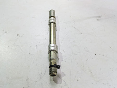 2013 Triumph Tiger 1215 Explorer Front Wheel Spindle Axle T2000700 {{ shop.shopifyCountryName }} - Mototech271