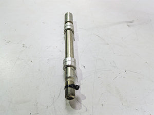 2013 Triumph Tiger 1215 Explorer Front Wheel Spindle Axle T2000700