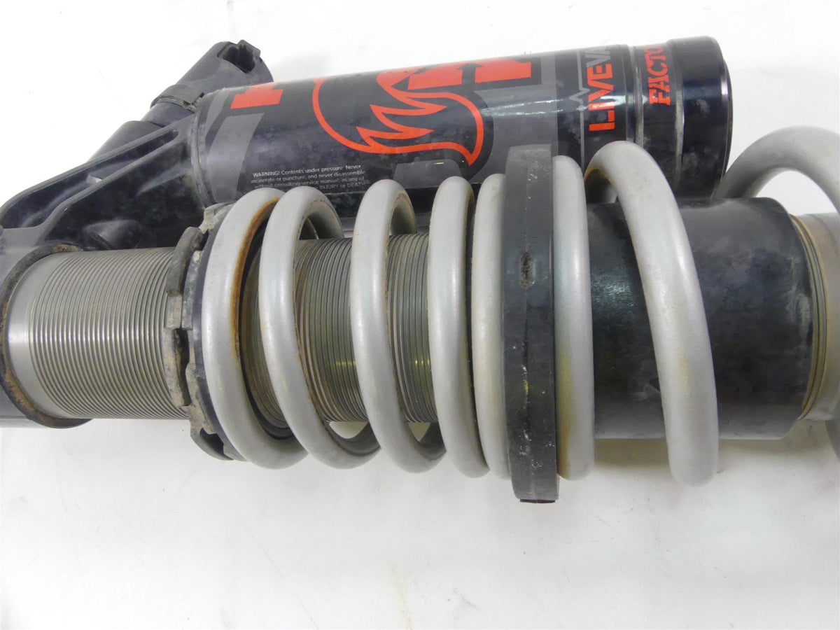 2018 Polaris RZR1000 XP EPS Turbo Dynamix Front Right Fox Shock Damper 7044772 {{ shop.shopifyCountryName }} - Mototech271