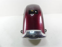 Load image into Gallery viewer, 2017 Harley Touring FLHTKL Electra Glide Rear Fender Tire Hugger -Read 58702-09 | Mototech271
