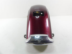 2017 Harley Touring FLHTKL Electra Glide Rear Fender Tire Hugger -Read 58702-09 | Mototech271