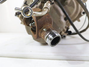 2022 Yamaha YXZ1000 R Transmission Gear Box 531miles B5J-17541-00-00 | Mototech271